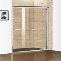 Душевая дверь в нишу RGW Tornado TO-10 1600x1950