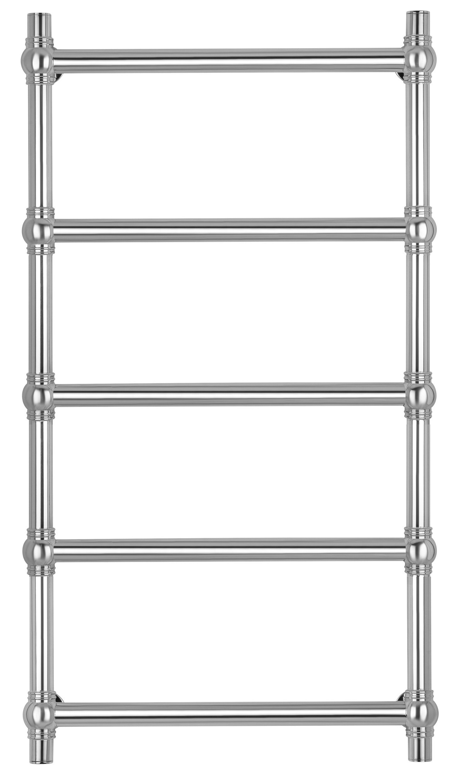 Полотенцесушитель водяной Secado Флоренция 1 100/50, хром