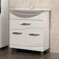 Тумба с раковиной Vigo Martina 75