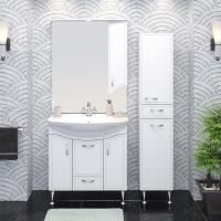 Мебель для ванной Runo Севилья 85