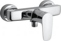 Смеситель для душа Paini Parallel 47CR511LMKM