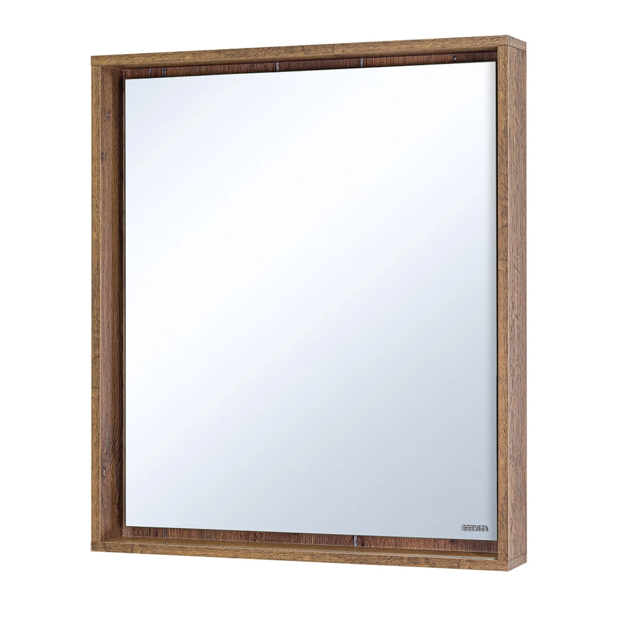 Зеркало Brevita Dallas 90 с полкой