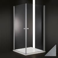 Душевой уголок Cezares Elena A2 80 P Cr