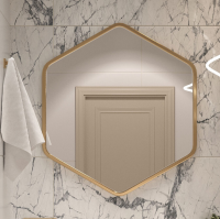 Зеркало Sanvit Люксор-70