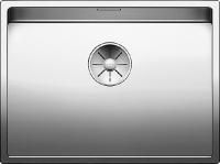 Мойка кухонная Blanco Claron 550-U