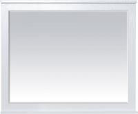 Зеркало Misty Марта 100 белое фактурное