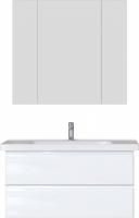 Мебель для ванной Sanstar Arista 100 подвесная