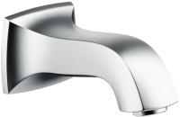 Излив для ванны Hansgrohe Metris classic 13413000