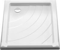 Поддон для душа Ravak Aneta 75x90 EX под облицовку
