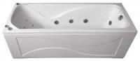 Акриловая ванна Triton Катрин 170х70 см