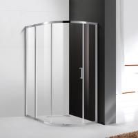 Душевой уголок Cezares Molveno-RH-1-120/90-C-Cr-IV