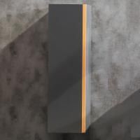 Пенал Armadi Art Capolda антрацит