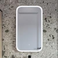 Зеркало Diwo Псков 40 с подсветкой