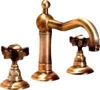 Смеситель для раковины Nicolazzi Tradizionale 1409BZ18