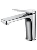 Смеситель для раковины Wonzon & Woghand WW-XH-012-CR