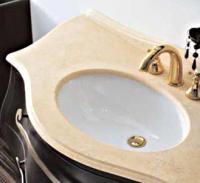 Раковина Eurolegno AS 1501