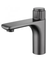 Смеситель для раковины Wonzon & Woghand Click WW-A40412-BGG