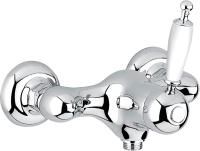 Смеситель для душа Migliore Oxford 19128 хром