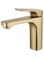 Смеситель для раковины Wonzon & Woghand WW-A40492-BG