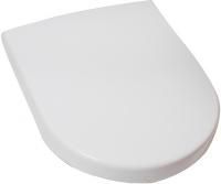 Крышка-сиденье Villeroy & Boch Verity Design 9M55S901 с микролифтом