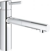 Смеситель для кухни Grohe Concetto 30273001