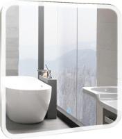 Зеркало Mixline Премьер Стив 80 с подсветкой