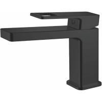 Смеситель для раковины Haiba HB10615-7 черный