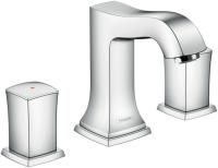 Смеситель для раковины Hansgrohe Metropol Classic 31304000