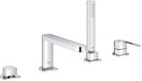 Смеситель на борт ванны Grohe Plus 29307003