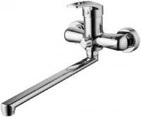 Смеситель для ванны Iddis Carlow Plus CRPSBL2I10WA универсальный