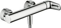 Смеситель для душа Axor Citterio M 34620000 хром