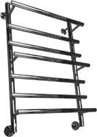 Полотенцесушитель водяной Двин Q primo 60/60 1" - 3/4" - 1/2"