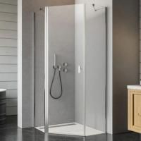 Душевой уголок Radaway Nes PTJ 80x100, L