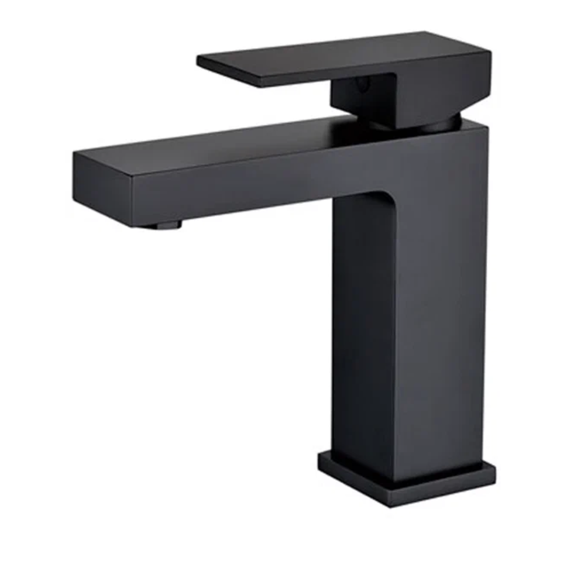 Смеситель для раковины Grocenberg GB2008BL