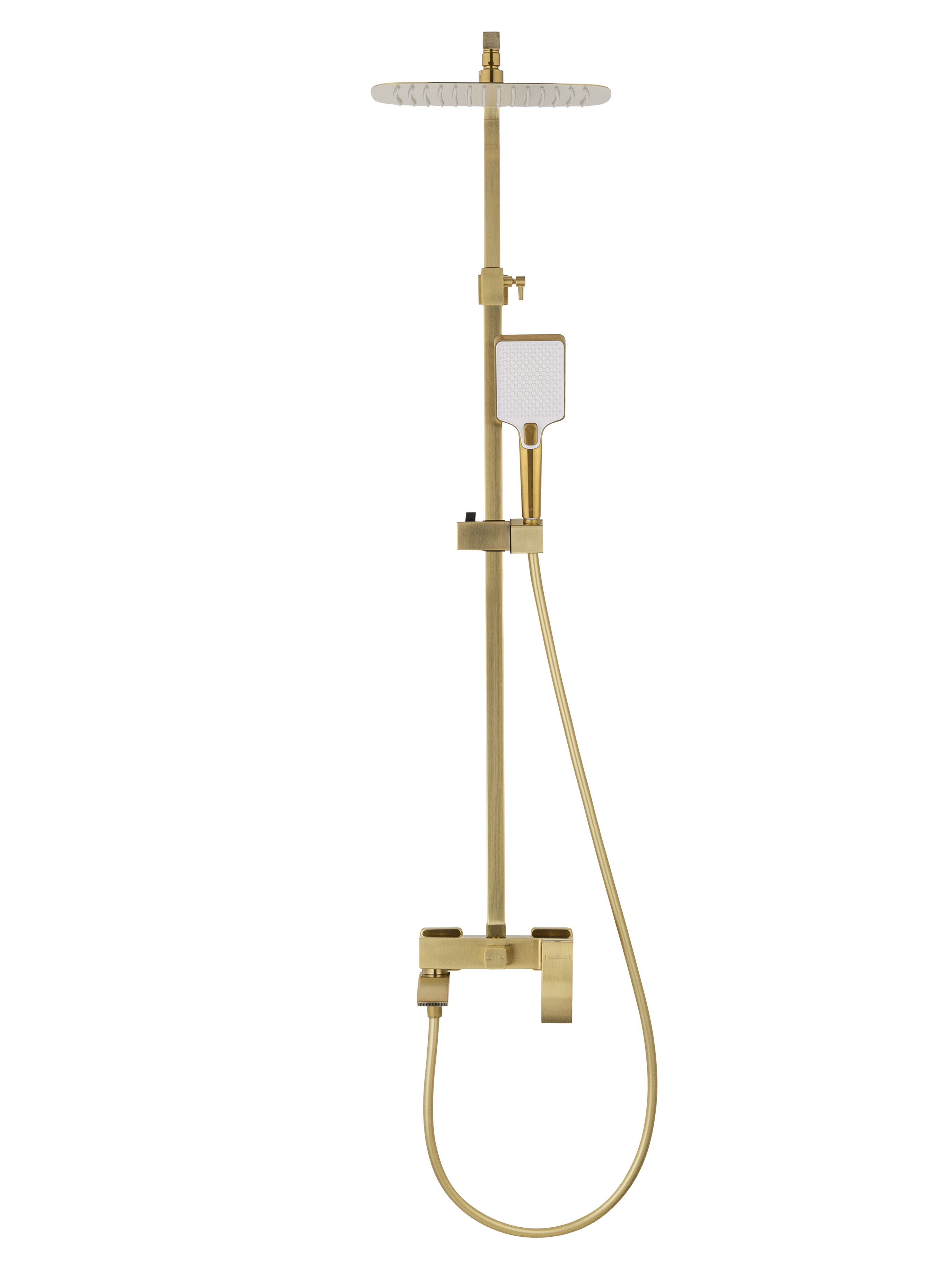 Душевая стойка Wonzon & Woghand Fit WW-88739009-BG