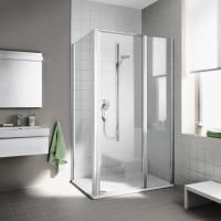 Душевой уголок Kermi Cada XS CK 1GR 09020 VPK 90x100 см, R