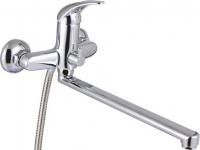 Смеситель для ванны Zenta Vero Z0208 универсальный