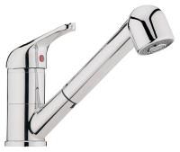 Смеситель для кухни Webert Mare MA940102