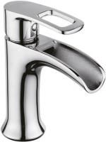 Смеситель для раковины BelBagno Versa LVM CRM