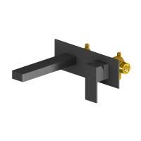 Смеситель для раковины Timo Selene 2071/03SM встраиваемый