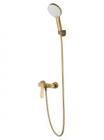 Смеситель для душа Wonzon & Woghand WW-B2585-BG