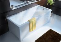 Ванна из искусственного камня Astra-Form Нейт 160х70