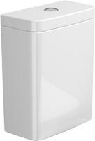 Бачок для унитаза Sanitana Be You