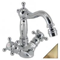 Смеситель для биде Nice Borgo Vecchio Leva N-1900-28B