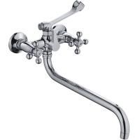 Смеситель для ванны Haiba HB2619-3