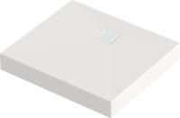 Поддон для душа Good Door Essentia 90x100, с сифоном, белый