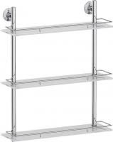 Полка FBS Standard STA 069 3-ярусная 50 см