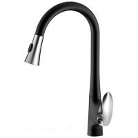 Смеситель для кухни Grocenberg GB40013BC