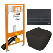 Надёжные немецкие инсталляции Jomo