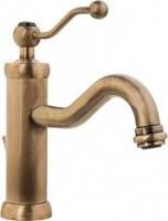 Смеситель для раковины Paini Duomo 88F3211KM